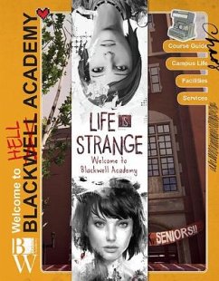 Life Is Strange - Forbeck, Matt