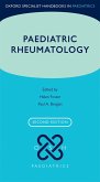 Paediatric Rheumatology (eBook, PDF)