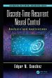 Discrete-Time Recurrent Neural Control... - Bild 1