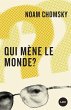 Qui mene le monde? (eBook, ePUB) - Bild 1