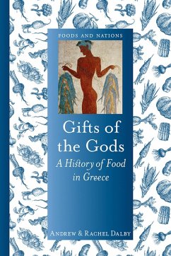 Cover Gifts of the Gods (eBook, ePUB)