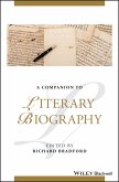 A Companion to Literary Biography (eBook, PDF)