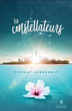 Cover Les constellateurs (eBook, ePUB)