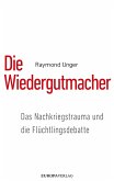 Die Wiedergutmacher (eBook, ePUB)