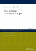 Kolbergs of Eastern Europe (eBook, ePUB)