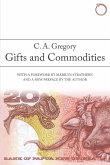 Gifts and Commodities (eBook, ePUB)