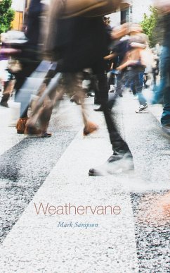 Cover Weathervane (eBook, PDF)