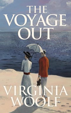 Cover The Voyage Out (eBook, ePUB)
