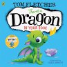 There's a Dragon in Your Book - Bild 1