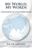 My World, My Words (eBook, ePUB) My World, My Words (eBook, ePUB)