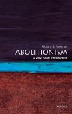 Abolitionism: A Very Short Introduction (eBook, PDF)