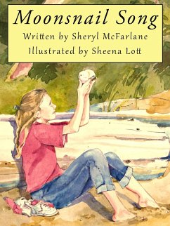 Cover Moonsnail Song (eBook, ePUB)