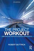 The Project Workout (eBook, ePUB)