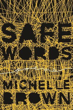 Cover Safe Words (eBook, PDF)