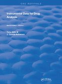 Instrumental Data for Drug Analysis, Second Edition (eBook, PDF)