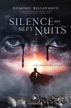 Cover Les derniers jours (eBook, ePUB)