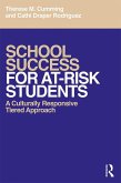 School Success for At-Risk Students (eBook, ePUB)