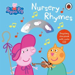 Peppa Pig: Nursery Rhymes - Peppa Pig