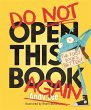 Do Not Open This Book Again - Bild 1