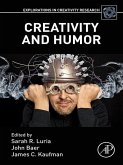 Creativity and Humor (eBook, ePUB)