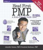 Head First PMP (eBook, ePUB)