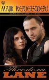 Majik Redeemed (eBook, ePUB) Majik Redeemed (eBook, ePUB)