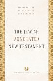 The Jewish Annotated New Testament (eBook, PDF)
