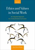 Ethics and Values in Social Work (eBook, PDF)