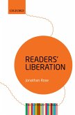 Readers' Liberation (eBook, PDF)