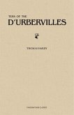 Tess of the D'Urbervilles (eBook, ePUB)