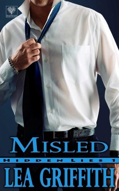 Cover Misled (eBook, ePUB)