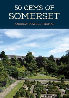 50 Gems of Somerset - Powell-Thomas, Andrew