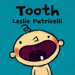 Tooth - Patricelli, Leslie