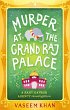 Murder at the Grand Raj Palace - Bild 1