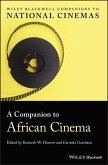 A Companion to African Cinema (eBook, ePUB)