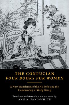 Cover The Confucian Four Books for Women (eBook, PDF)