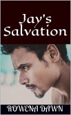 Jay's Salvation (The Winstons, #3) (eBook, ePUB)