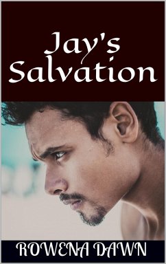Jay's Salvation (The Winstons, #3) (eBook, ePUB) - Dawn, Rowena