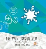 Las aventuras de Icba ; Manual para padres, madres y profesores