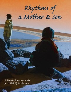 Cover Rhythms of a Mother & Son (eBook, ePUB)