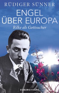 Engel über Europa (eBook, ePUB) - Sünner, Rüdiger