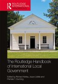The Routledge Handbook of International Local Government (eBook, PDF)