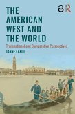 The American West and the World (eBook, ePUB)