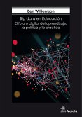 Big Data en Educación (eBook, ePUB)