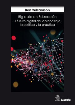 Cover Big Data en Educación (eBook, ePUB)