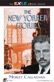 New Yorker Stories (eBook, ePUB)
