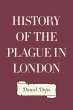 History of the Plague in London (eBook,... - Bild 1