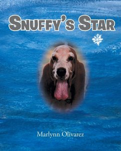 Snuffy's Star - Olivarez, Marlynn