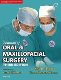 Textbook of Oral & Maxillofacial Surgery - E Book (eBook, ePUB)