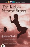 Kid from Simcoe Street (eBook, ePUB)
